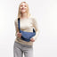 Moon Bag Small 'Deep Ocean' – Monochrome Edition GOT BAG