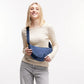 Moon Bag Small 'Deep Ocean' – Monochrome Edition GOT BAG