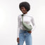 Puffer Moon Bag Small 'Bass' – Monochrome Edition GOT BAG