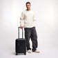 Koffer Re:Shell Cabin 2.0 'Black' GOT BAG