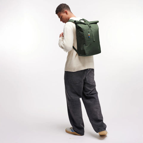 RollTop Easy 'Algae' GOT BAG