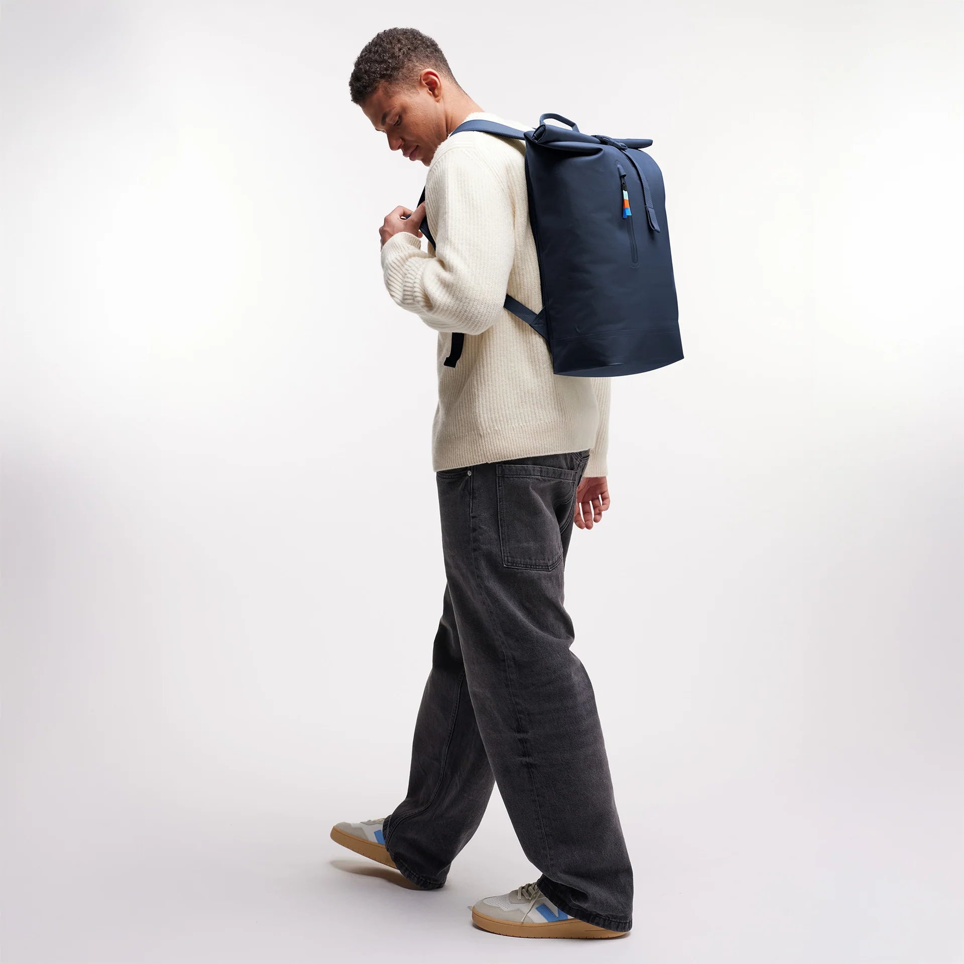 RollTop Lite 2.0 'Deep Ocean' GOT BAG