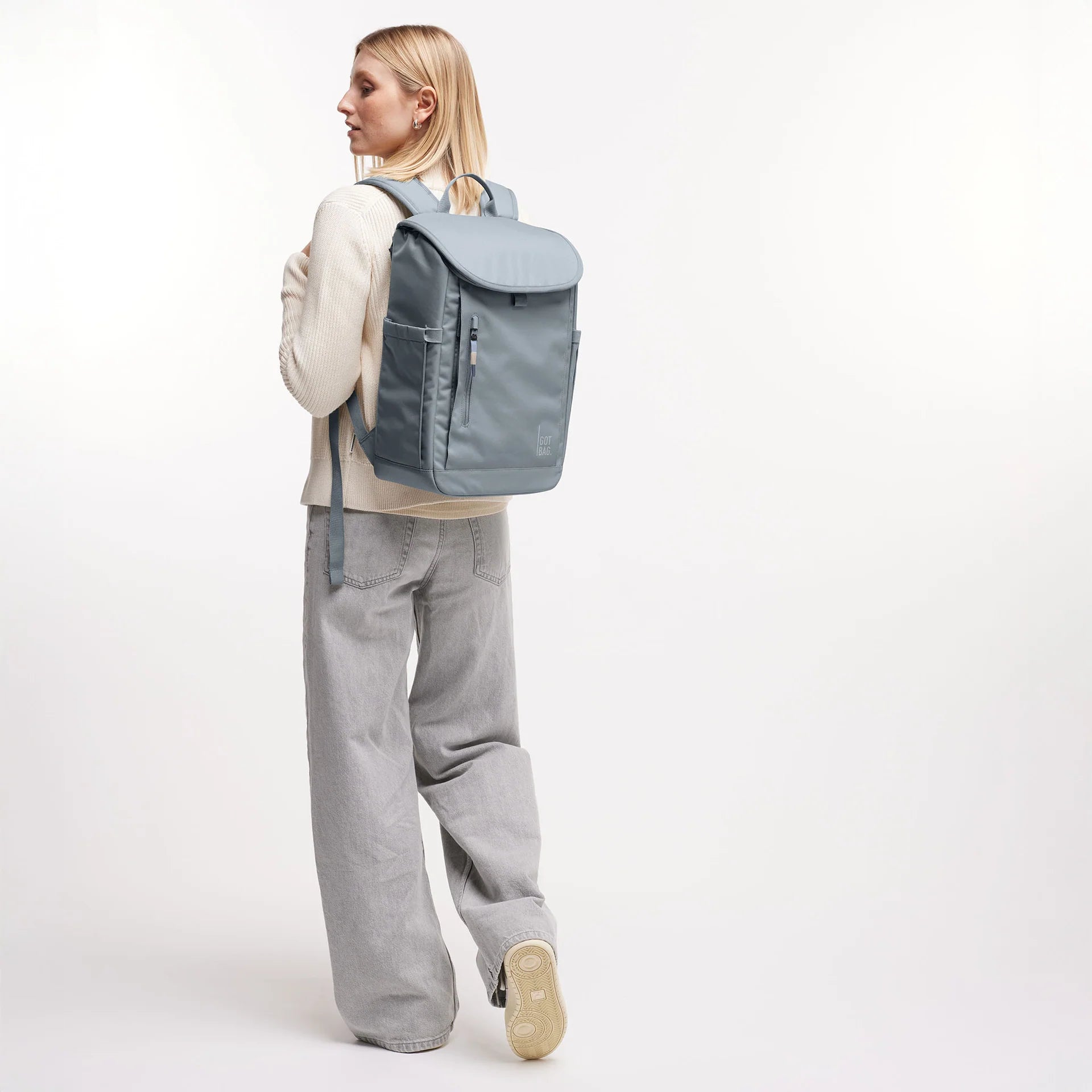 Serene Pack 'Marlin' – Monochrome Edition GOT BAG