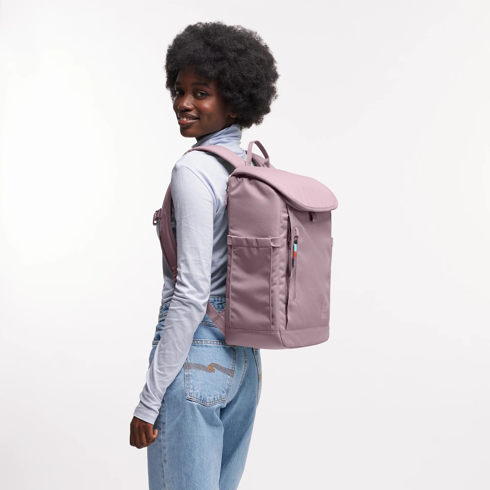 Serene Pack 'Calamary' GOT BAG