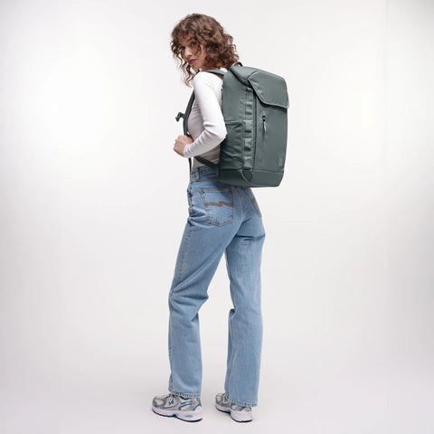 Pro Pack 'Basalt' – Monochrome Edition GOT BAG