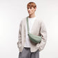 Puffer Moon Bag Small 'Bass' – Monochrome Edition GOT BAG