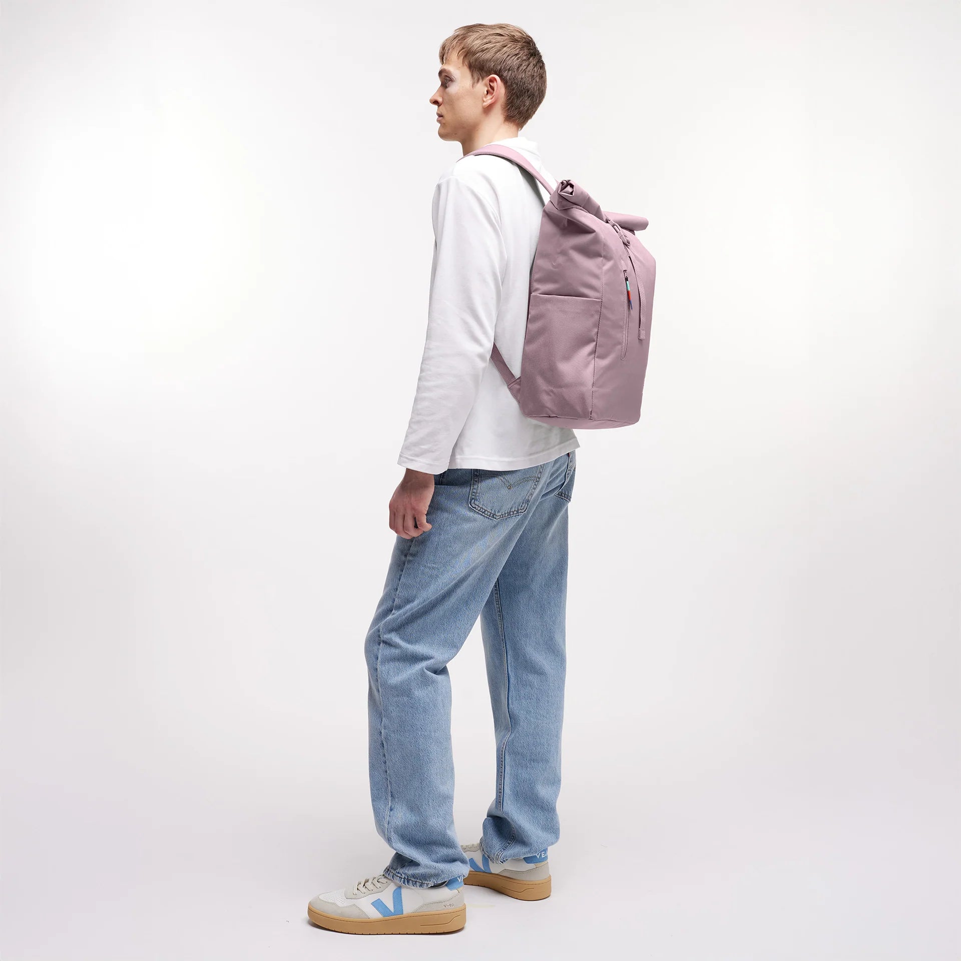 RollTop Easy 'Calamary' GOT BAG