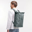 RollTop Lite 2.0 'Basalt' – Monochrome Edition GOT BAG
