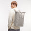 RollTop Lite 2.0 'Clam' – Monochrome Edition GOT BAG