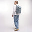 Serene Pack 'Marlin' – Monochrome Edition GOT BAG