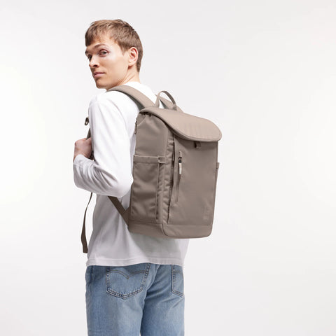 Serene Pack 'Oyster' – Monochrome Edition GOT BAG