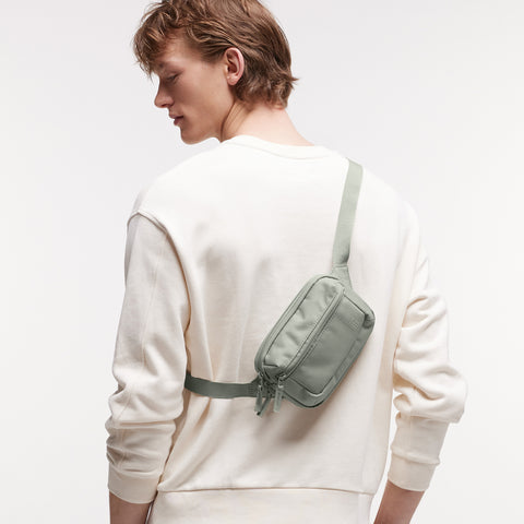Sling Bag Small 'Bass'