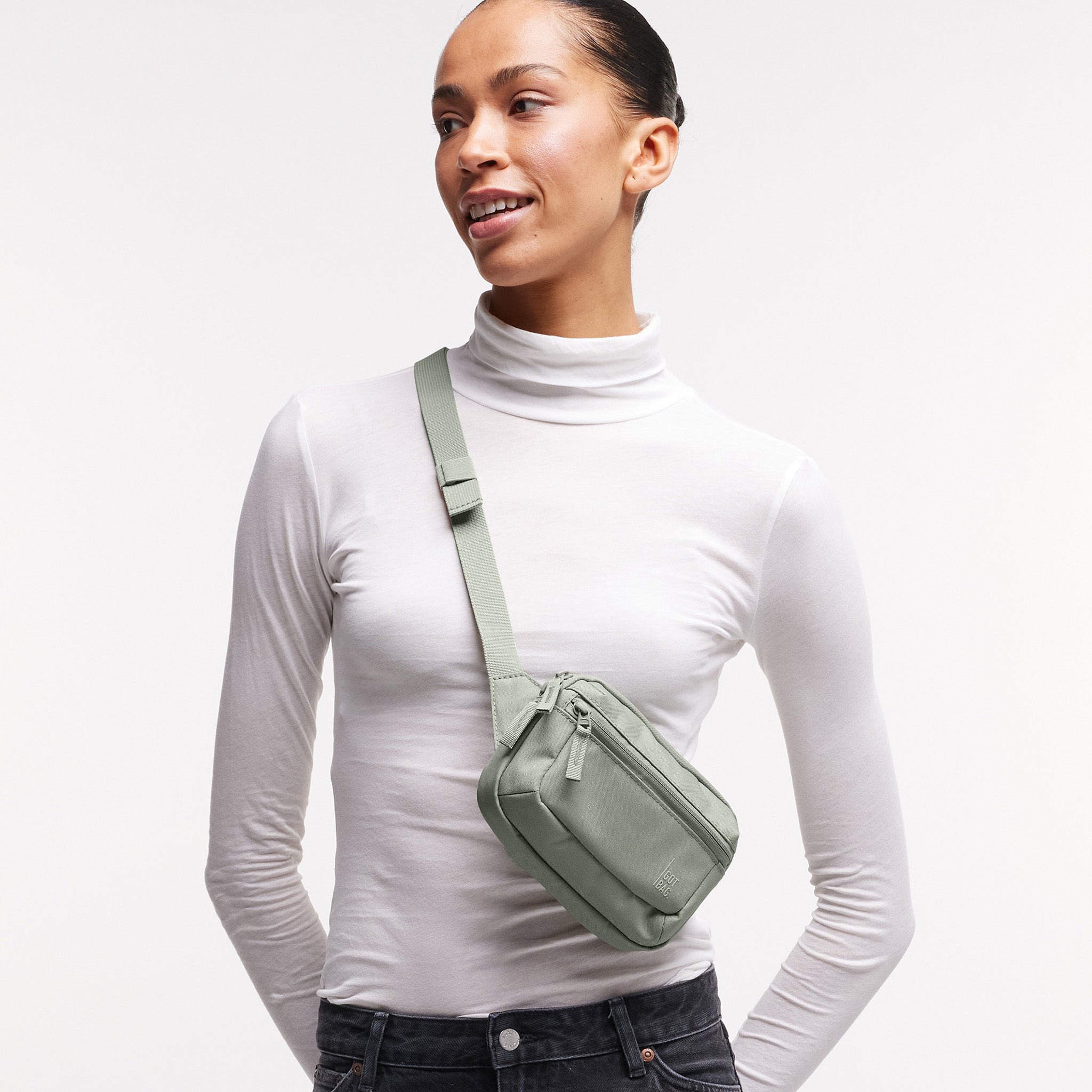 Sling Bag Small 'Bass' GOT BAG