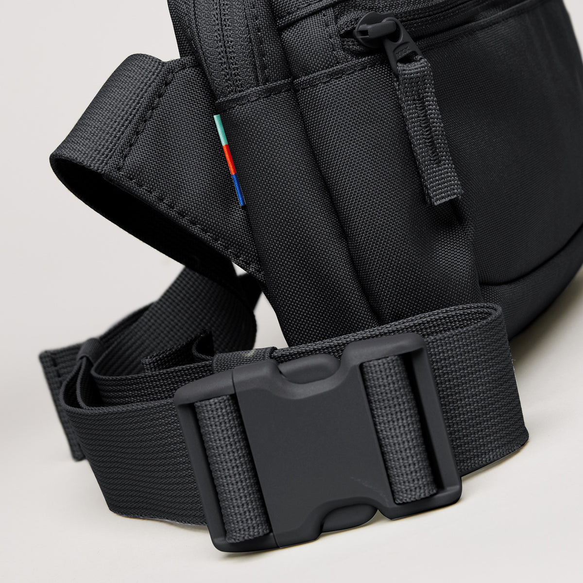 Sling Bag Small 'Black' GOT BAG