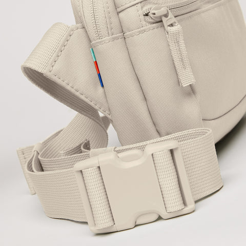 Sling Bag Small 'Soft Shell'
