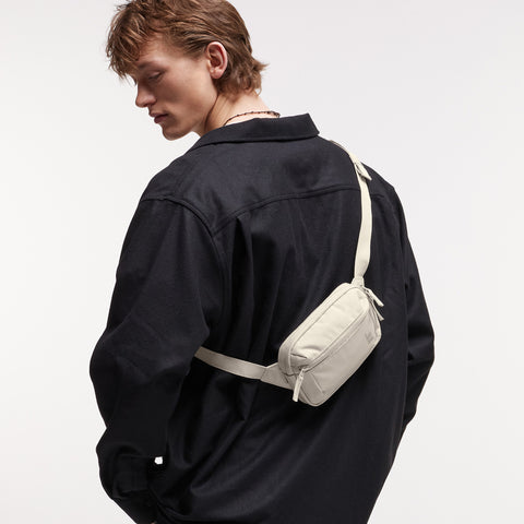 Sling Bag Small 'Soft Shell'