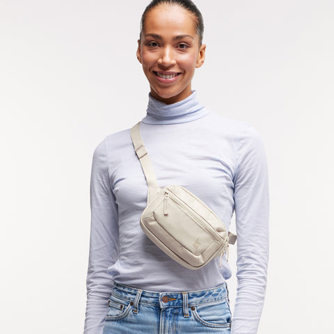 Sling Bag Small 'Soft Shell'