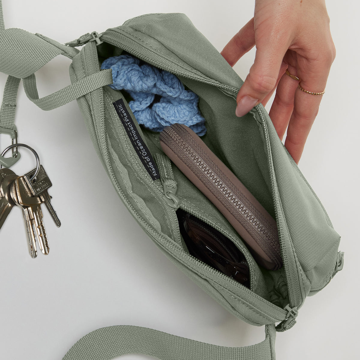 Sling Bag 'Bass' GOT BAG