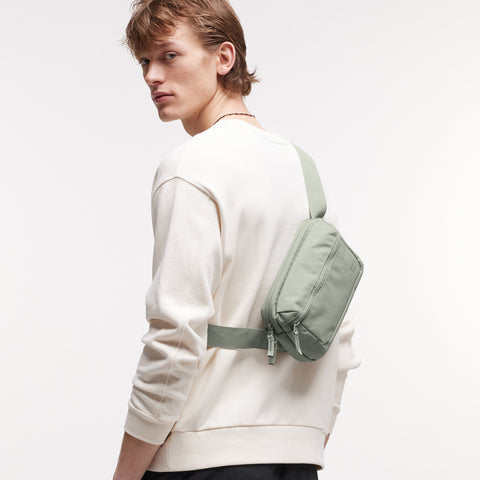 Sling Bag 'Bass'