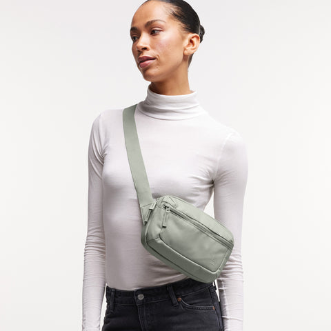 Sling Bag 'Bass'