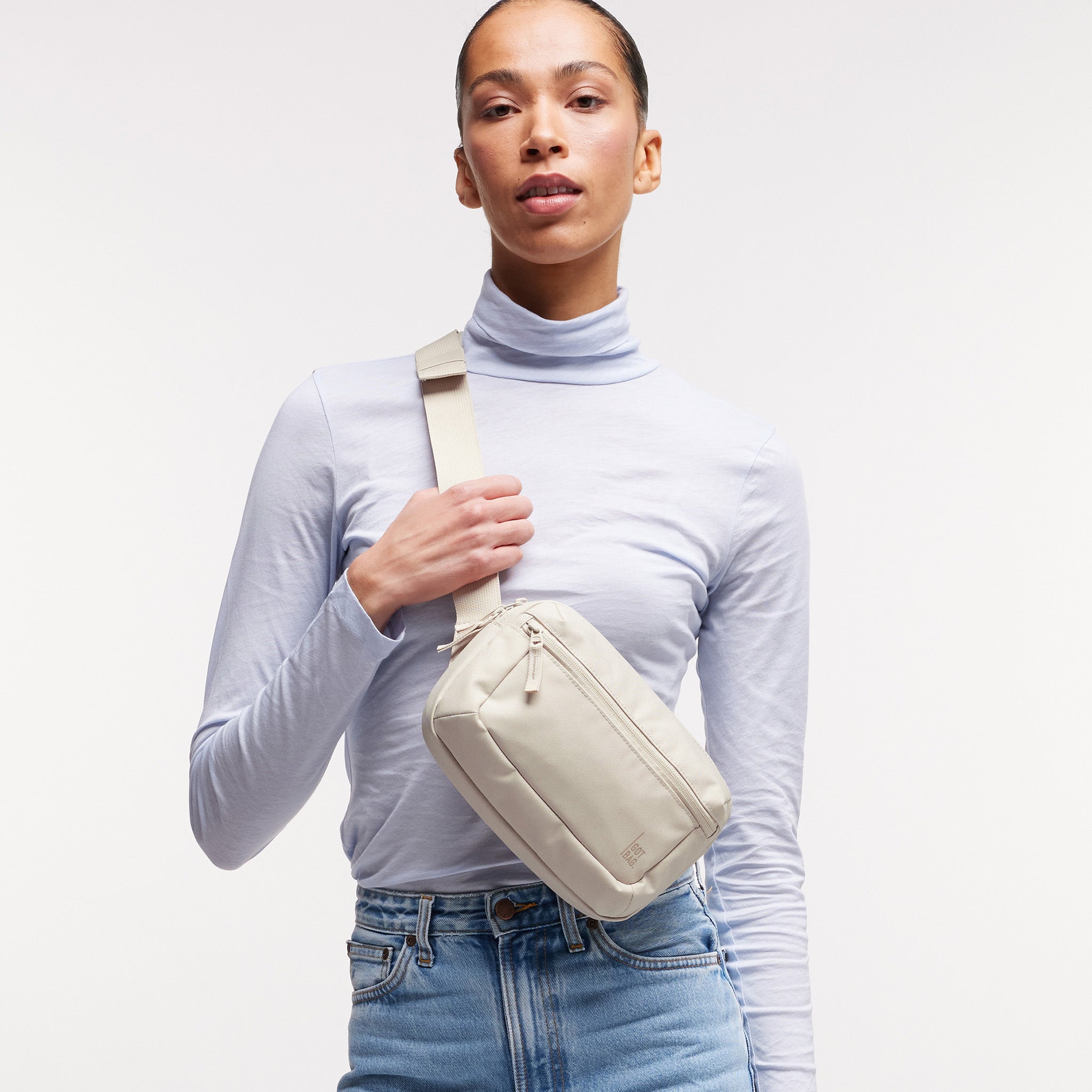 Sling Bag 'Soft Shell' GOT BAG