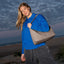 T-Shape Bag 'Oyster' – Monochrome Edition GOT BAG