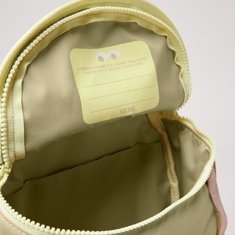 Kids Adventure Daypack 'Nori'