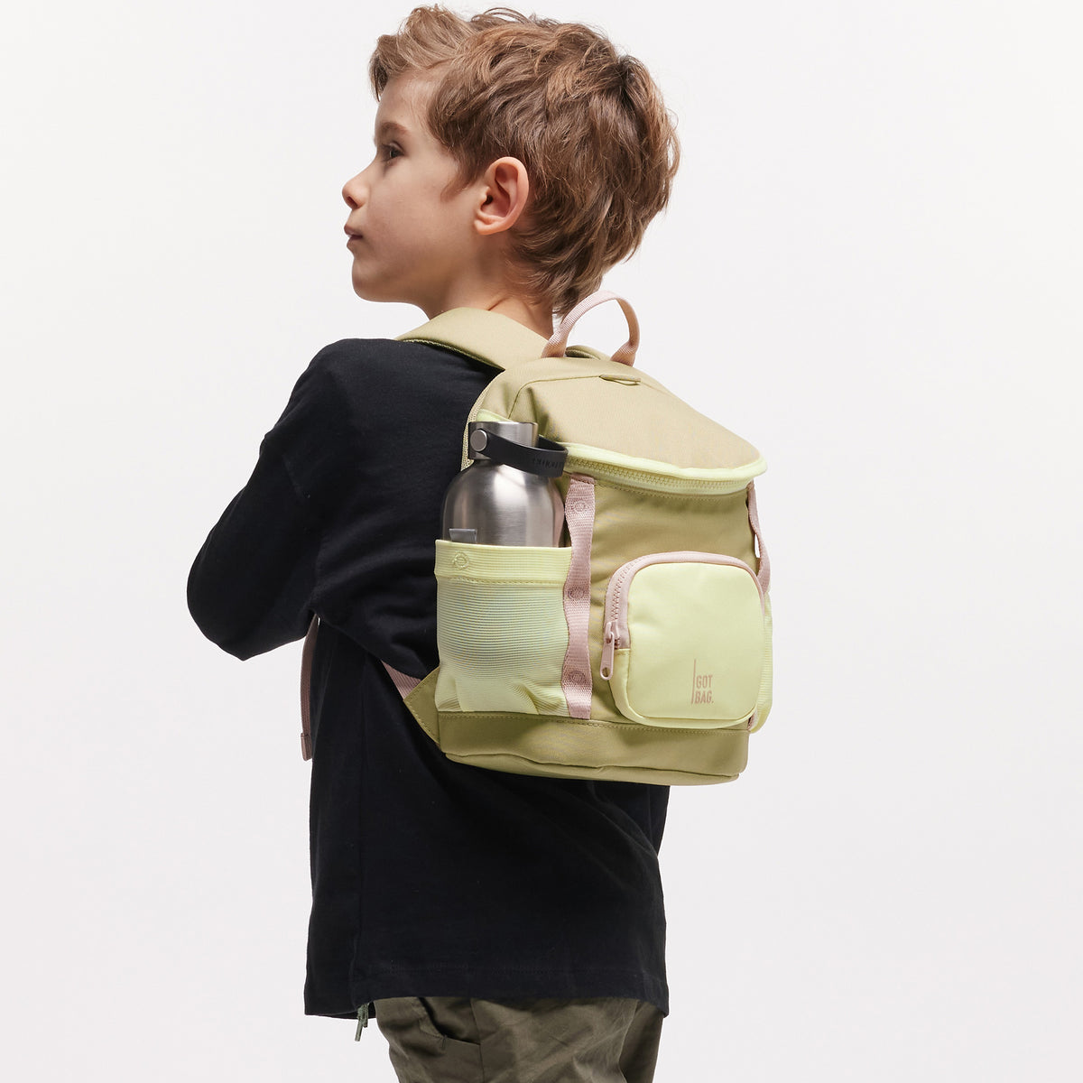Kids Adventure Daypack 'Nori' GOT BAG