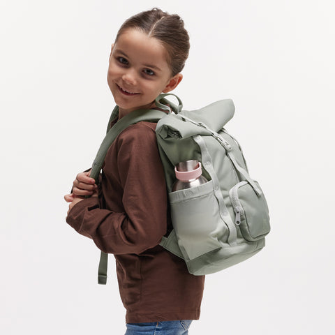 Kids Adventure Rolltop 'Bass'