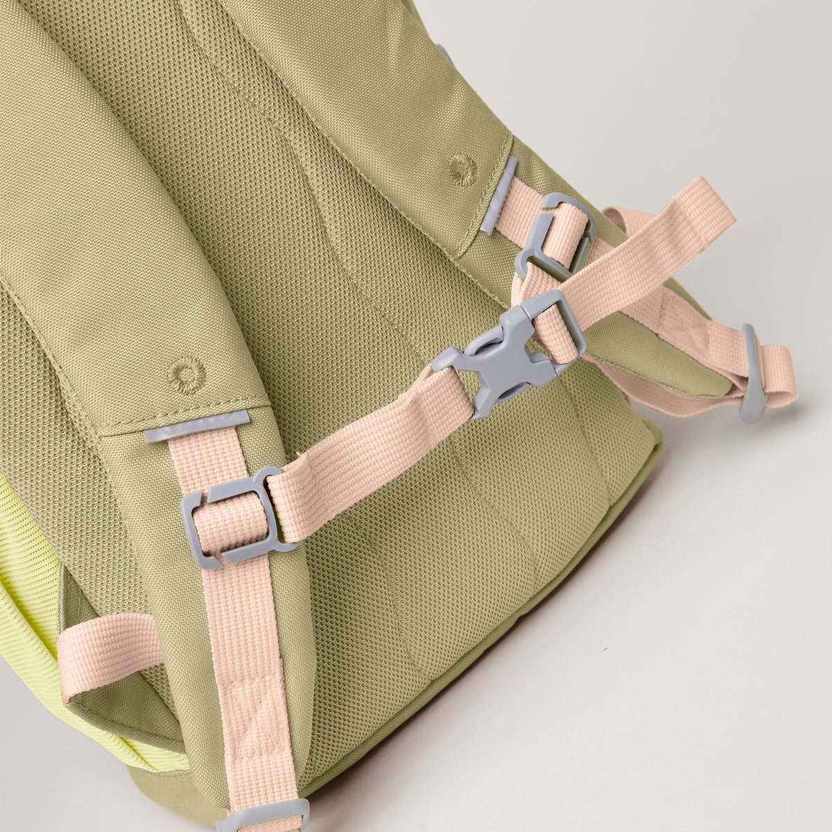 Kids Adventure Rolltop 'Nori' GOT BAG