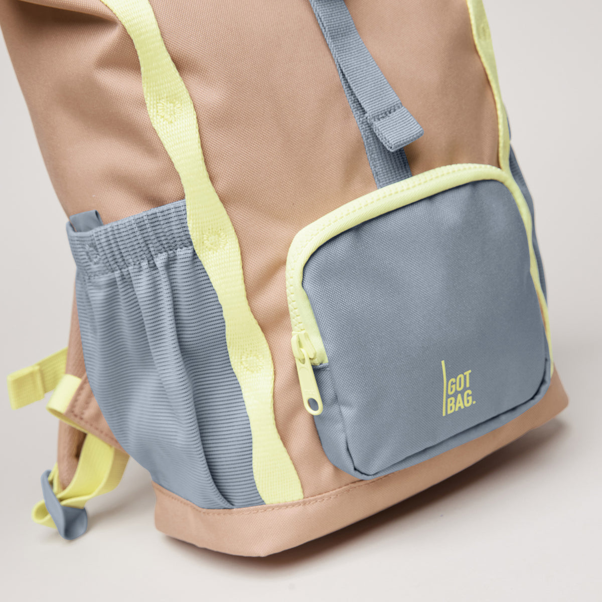 Kids Adventure Rolltop 'Sandbar' GOT BAG