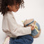 Kids Patch Set 'Multi' – Qualle, Muschel und Axolotl