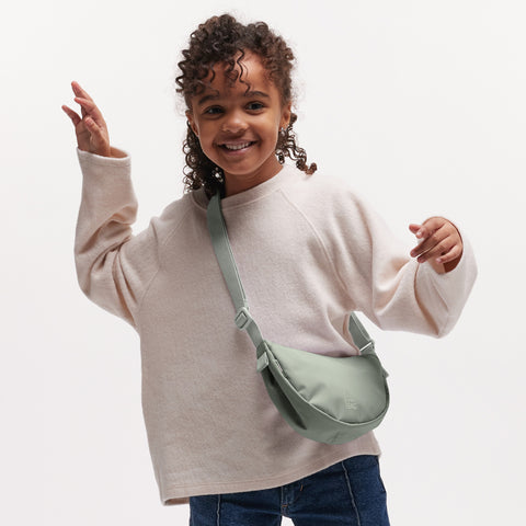 Moon Bag Mini 'Bass'
