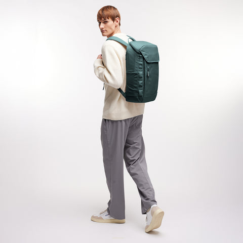 Pro Pack 'Sea Teal' – Monochrome Edition GOT BAG