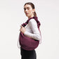 Moon Bag Ruffle 'Kraken' – Monochrome Edition GOT BAG