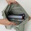 RollTop Easy Small 'Bass' GOT BAG
