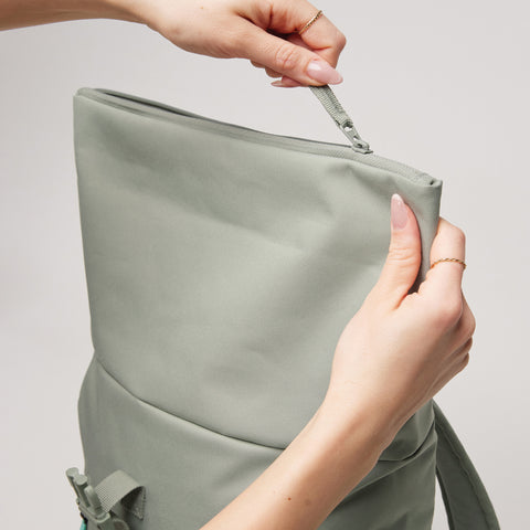 RollTop Easy Small 'Bass' GOT BAG
