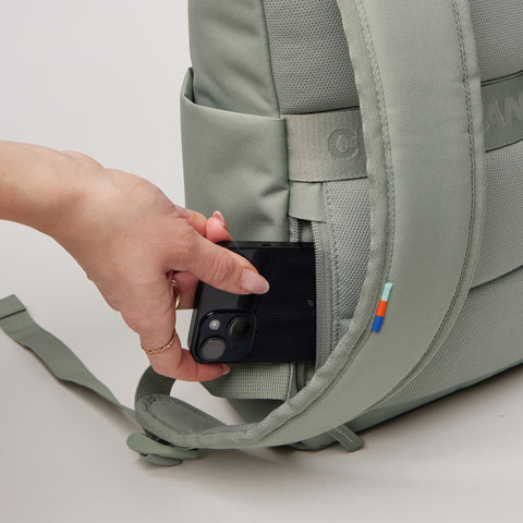 RollTop Easy Small 'Bass' GOT BAG