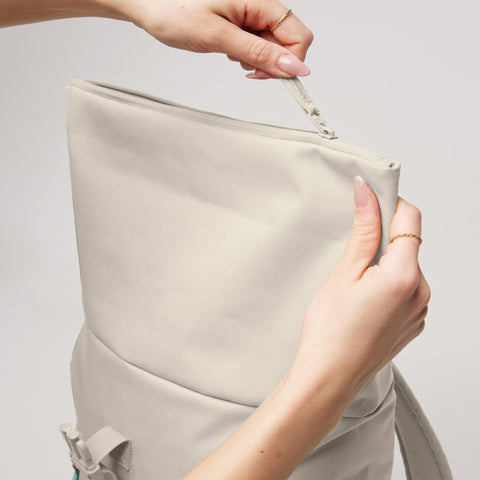 RollTop Easy Small 'Soft Shell' GOT BAG