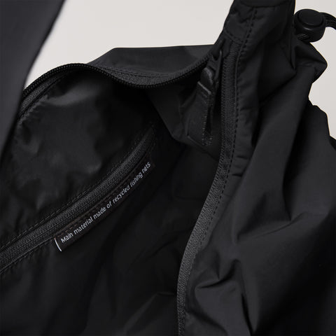 Mellow Bag 'Black' – Monochrome Edition GOT BAG