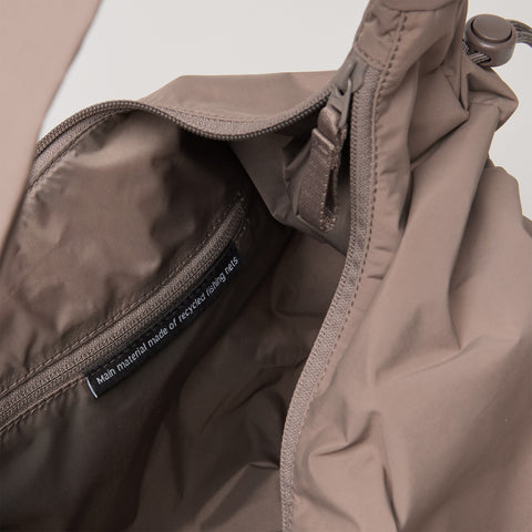 Mellow Bag 'Oyster' – Monochrome Edition GOT BAG