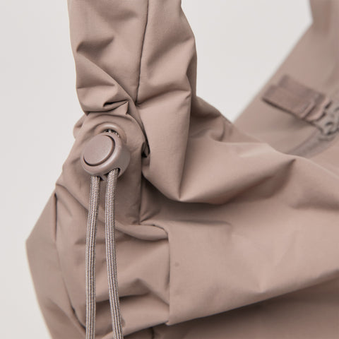 Mellow Bag 'Oyster' – Monochrome Edition GOT BAG