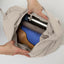Mellow Bag 'Soft Shell' – Monochrome Edition GOT BAG