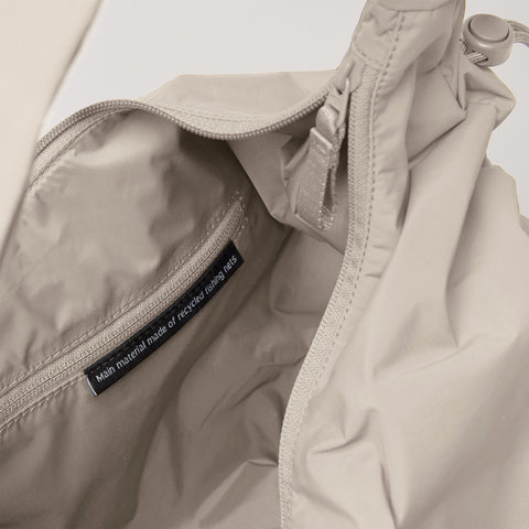 Mellow Bag 'Soft Shell' – Monochrome Edition GOT BAG