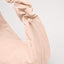 Moon Bag Ruffle 'Pearl' – Monochrome Edition GOT BAG