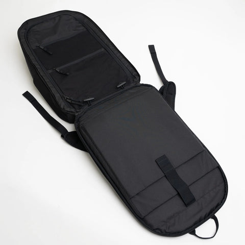 Hybrid Pack 'Black' GOT BAG