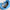 Moon Bag Ruffle 'Aqua' – Monochrome Edition GOT BAG