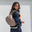 Mellow Bag 'Oyster' – Monochrome Edition GOT BAG