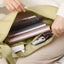 Moon Bag Large 'Nori' – Monochrome Edition GOT BAG