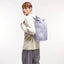 RollTop Easy 'Purple Coral' – Monochrome Edition GOT BAG